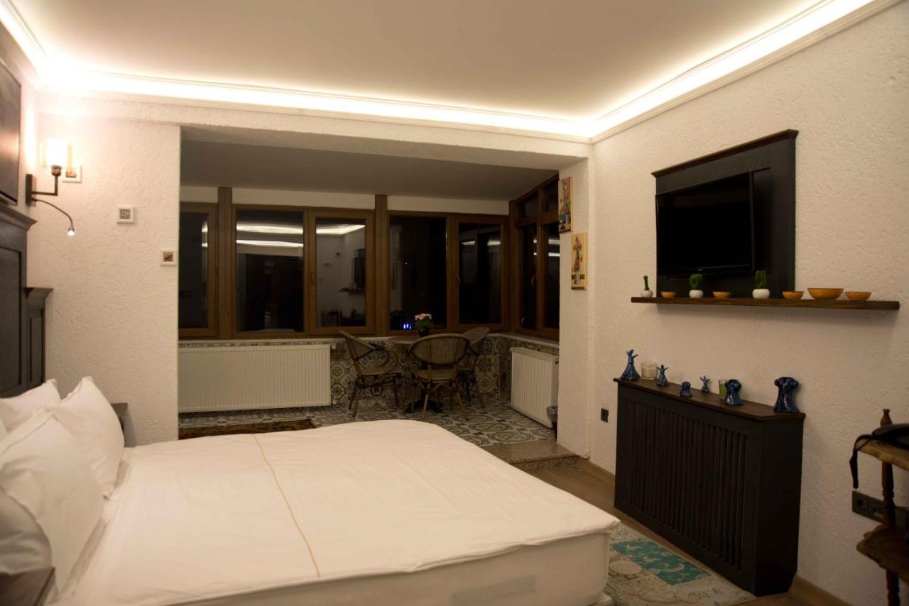 Blue Tuana Hotel Old City Istanbul Exterior foto